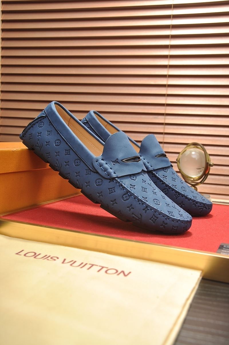 Louis Vuitton Low Shoes